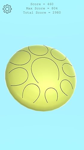 Fidgets - Antistress ASMR clicker game
