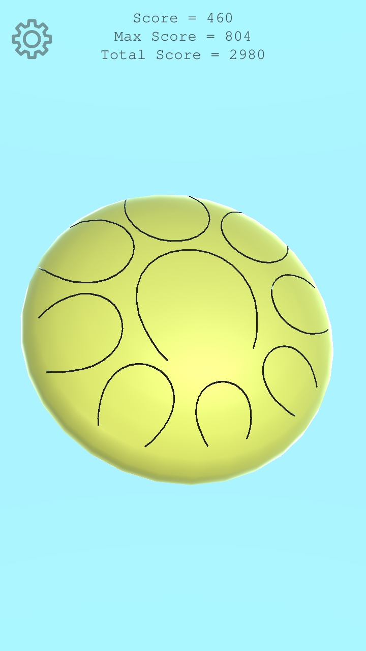 Asmr Clicker Fidgets - Antistress ASMR clicker game - App on Amazon Appstore
