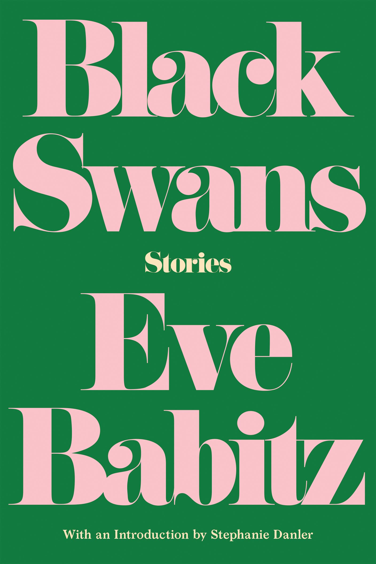 Black Swans: Stories Kindle Edition