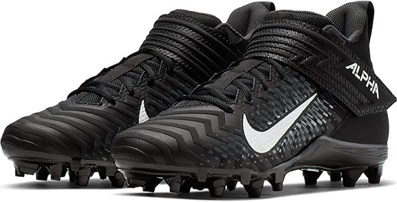 Alpha Menace Varsity 2 Football Cleat 