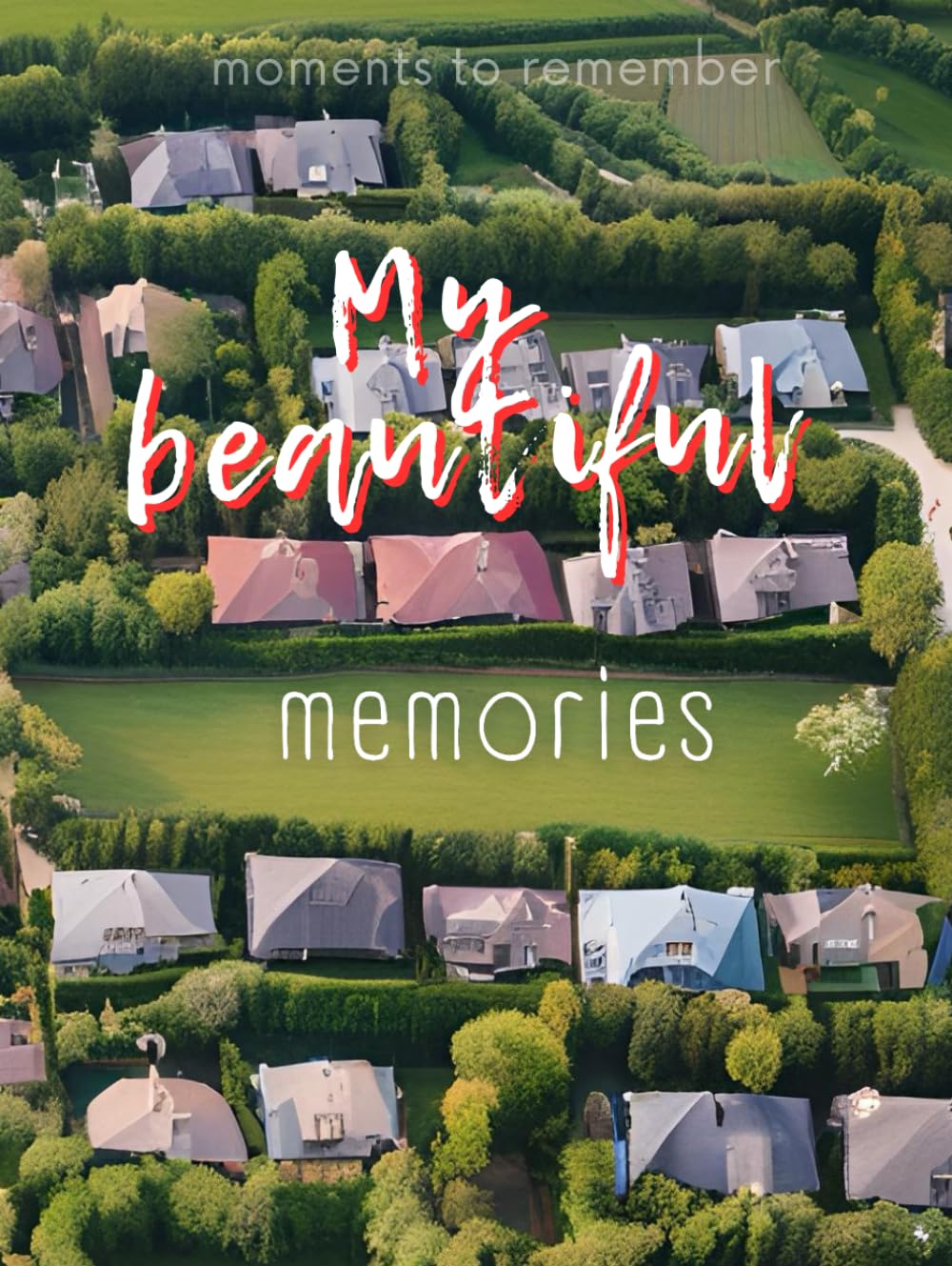 Livre de mémoire personnalisé et élégant à offrir pour célébrer un anniversaire
