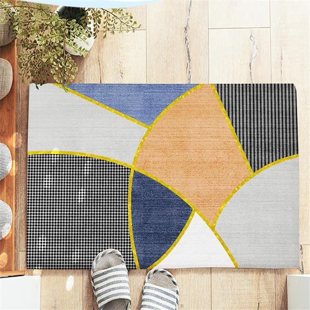 Accessoire cuisine tapis oriental haut de gamme taille personnalisable