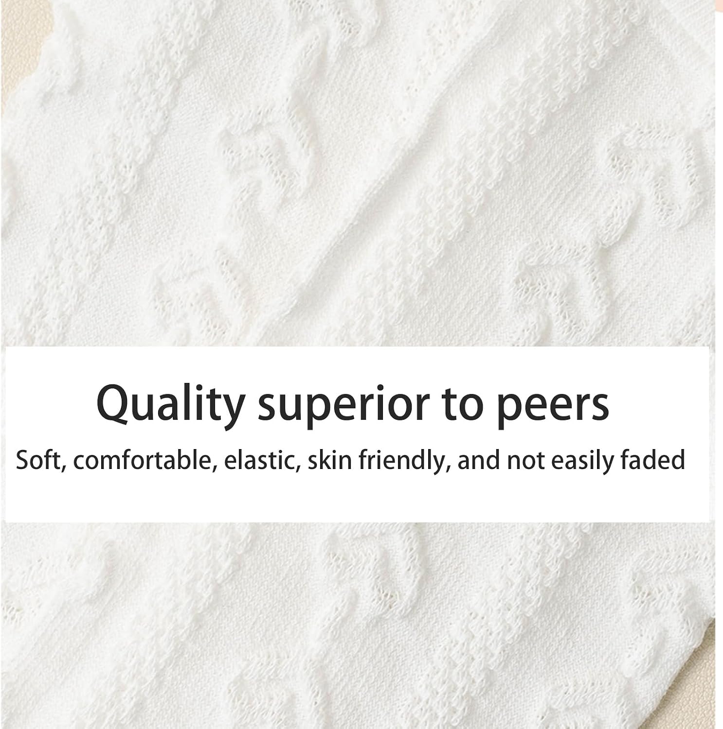 Over the Knee Socks AntiSlip Thigh High Socks Spring Soft Thin Elastic Bowknot School Stage Shows Thin for Stage