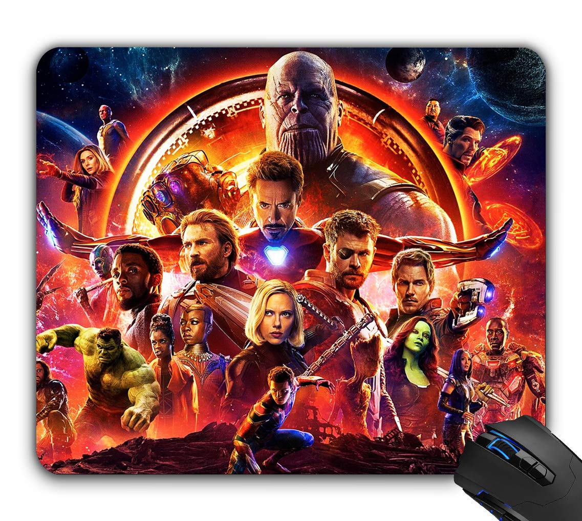 The Printpack Mouse Pad Andgame Premium Mouse pad