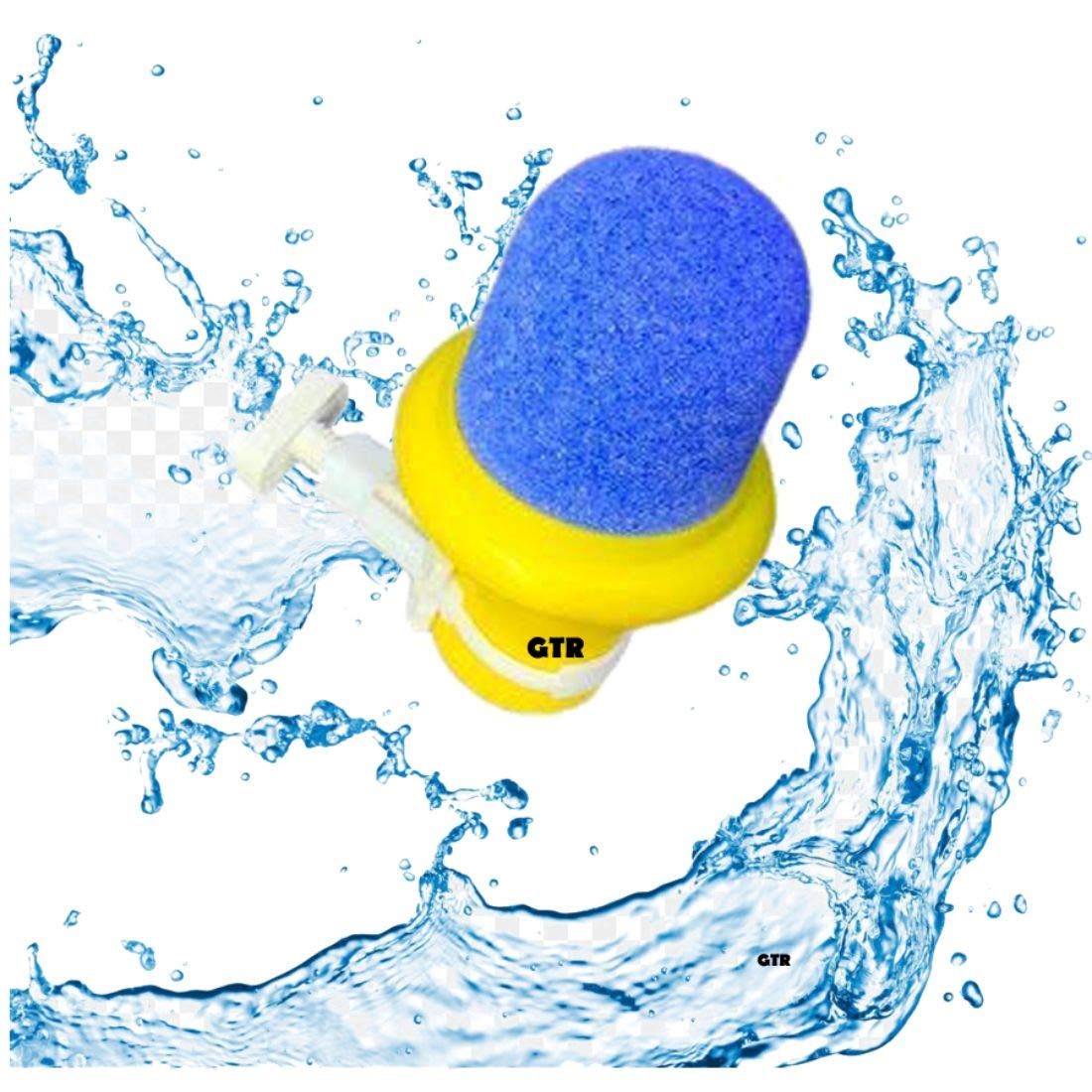 GTR Tap Water Filters, Set of 1 tap mount water filter Water Softner Filter/Tap Shower Sprinkler head/Direct Ration Kitchen and Bathroom Tap Sprinkler Plastic Shower Head Pack of 1 (B08F4H42H2) Amazon Price History, Amazon Price Tracker
