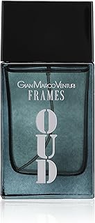 عطر بخاخ او دو تواليت للرجال فريمز من جيان ماركو فينتوري، 100 ملليلتر