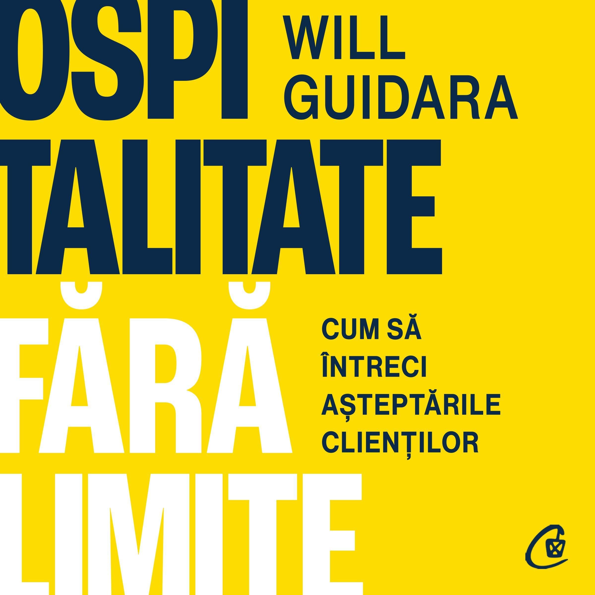 Ospitalitate fără limite