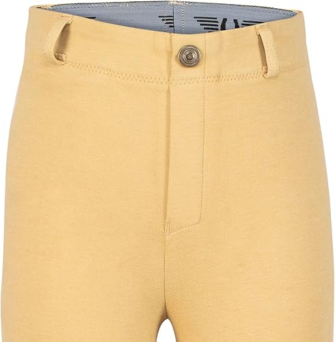 Miniatura 4 de TuffRider Jods de algodón para niños