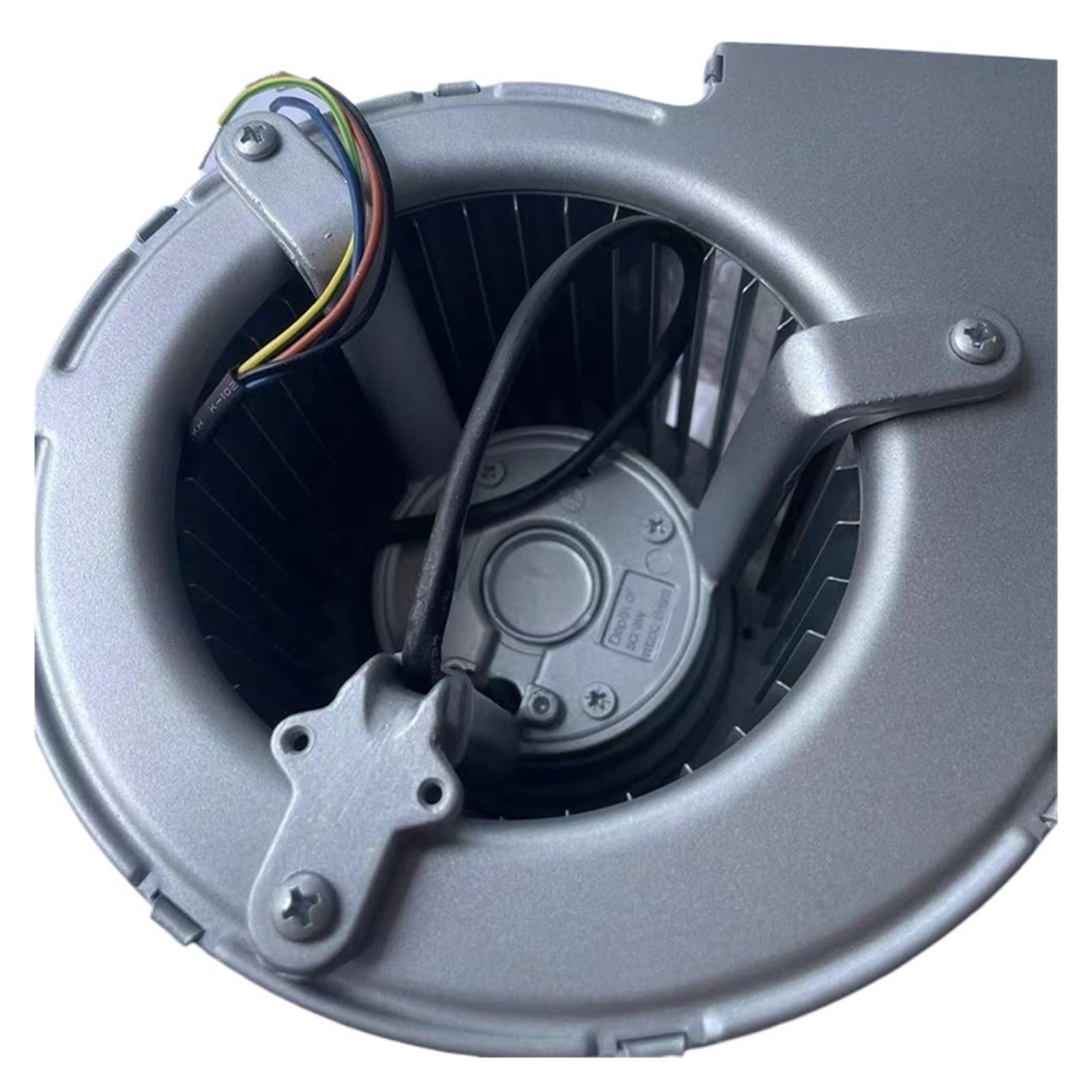 YMUGUEGH D2E133-BE01-02 230v centrifugal cooling fan