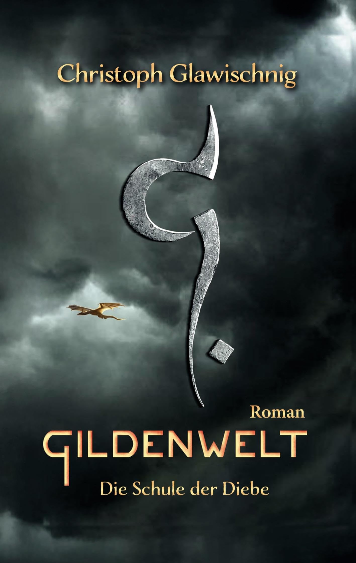 Gildenwelt: Die Schule der Diebe