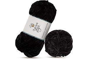 Yarn Bee Bulky Yarn: Elevate Your Crocheting and Knitting Creations