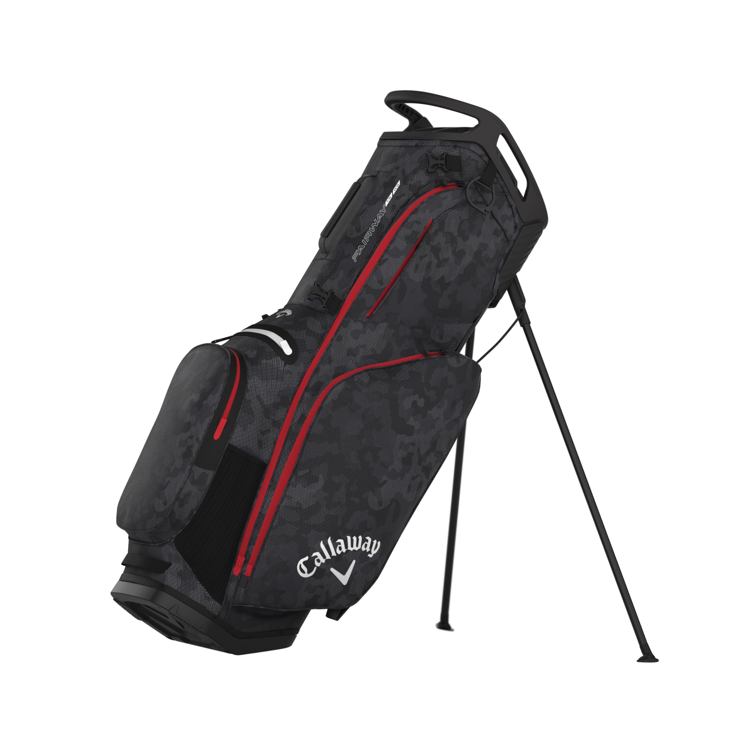 Callaway Golf Sacca Stand Impermeabile Fairway 14 HD 2026