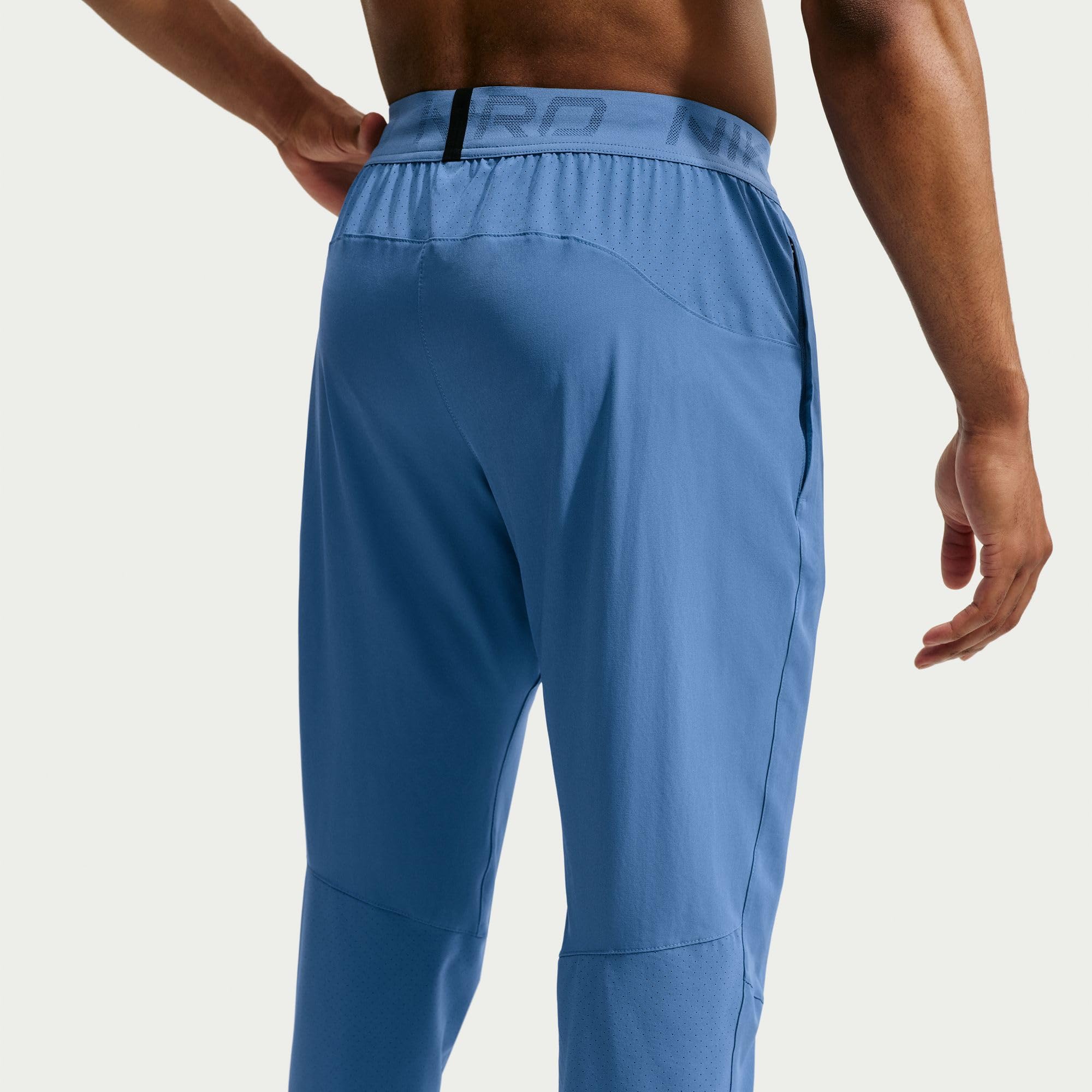 Nike PRO Training Dri-Fit Pantaloni Uomo HV0424