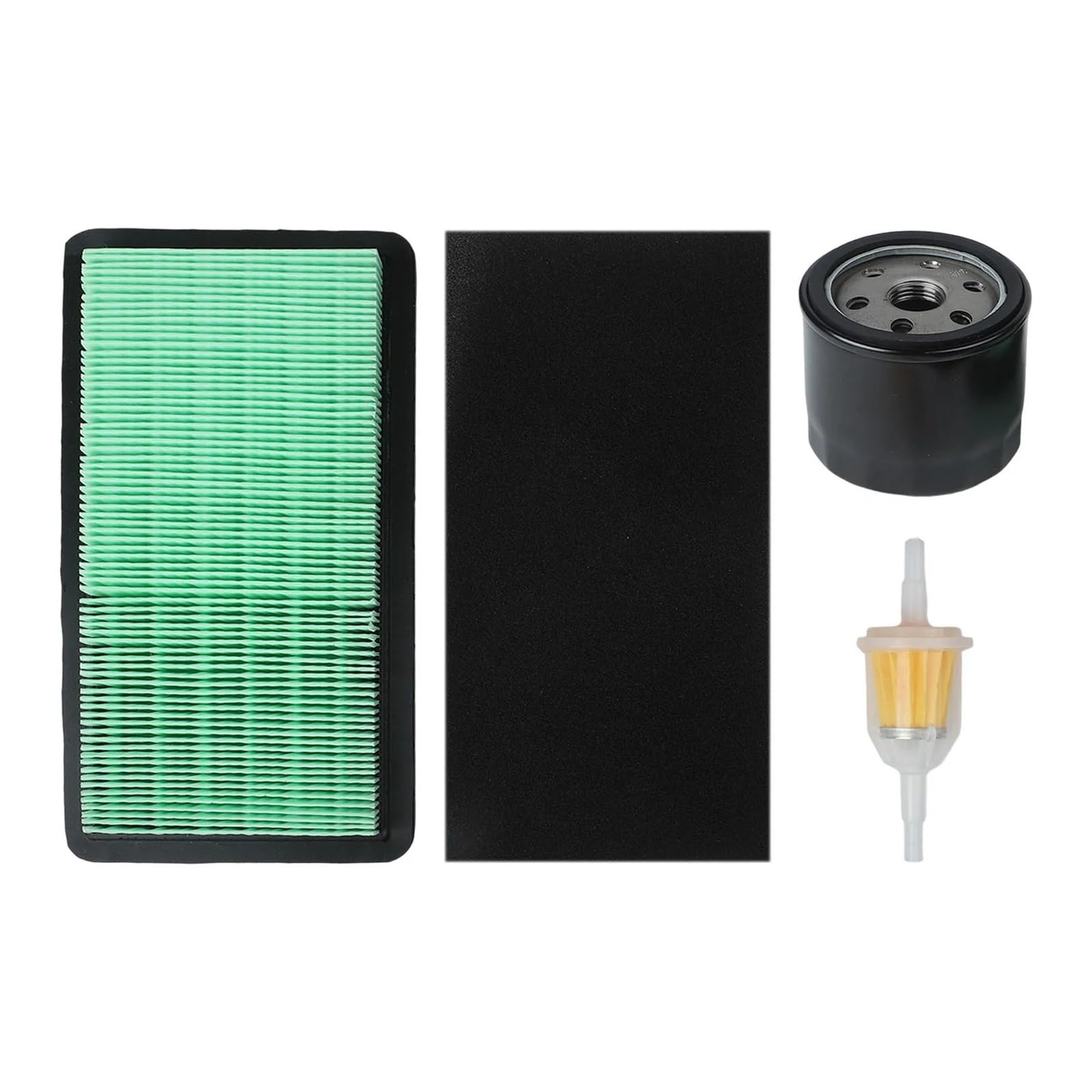 Kit de réparation GCV520 pour entretenir facilement votre pelouse chaque printemps