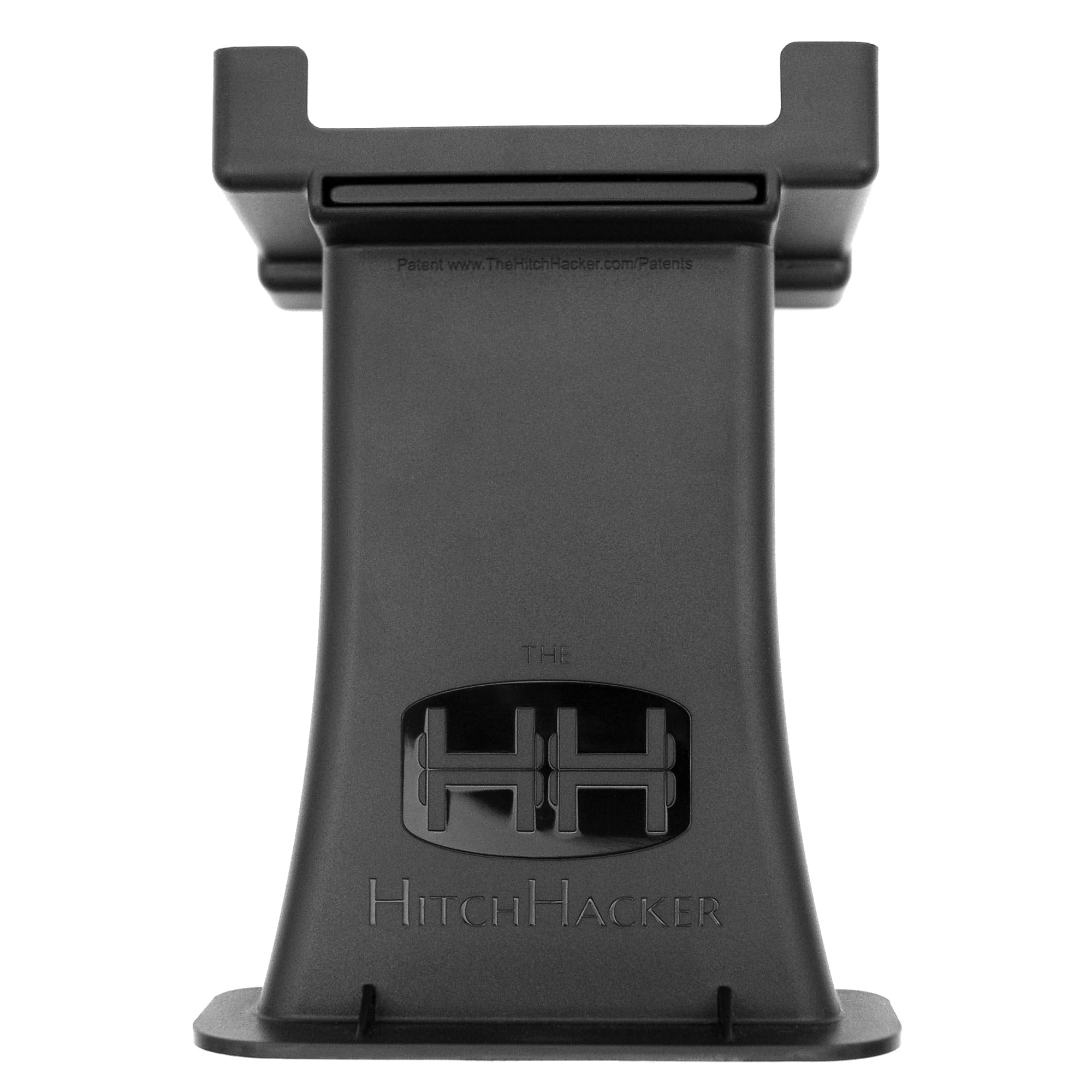 The HitchHacker - Bike Rack and Cargo Carrier Installation Device for Recessed 2