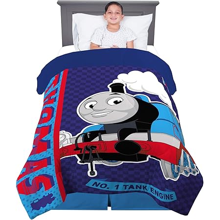 thomas the train sheet set