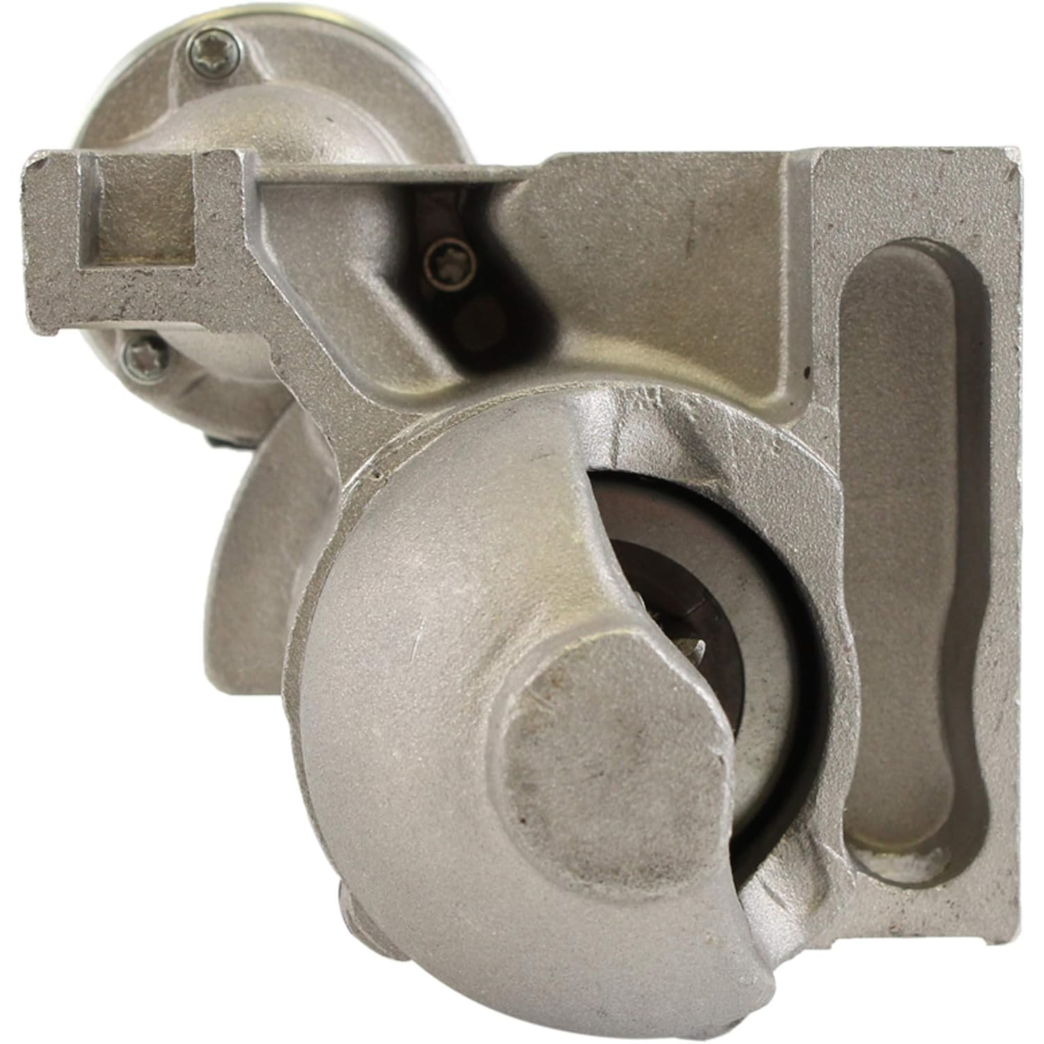 Total Power Parts 410-12260 12V Starter Compatible with/Replacement for Buick Century 2001-2005, Rendezvous 2002-2007, Terraza 2005-2006 323-1429, 323-1447, 323-1626, 336-1931, 337-1030, Clockwise