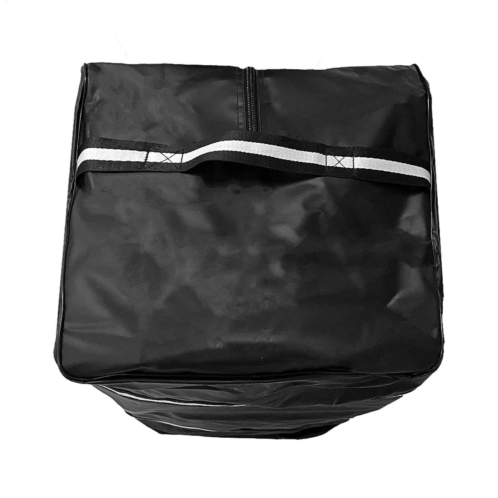 Sac de voyage pour crosse de hockey - Sac de voyage multifonction pour équipement - Sac de voyage portable pour voyage, camping, randonnée