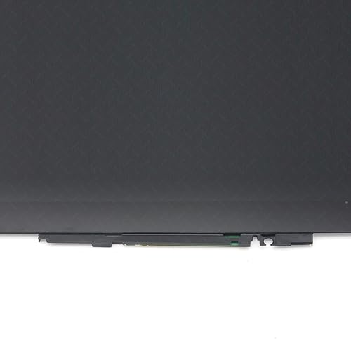 Miniatura 4 de LCDOLED Reemplazo para Dell Inspiron 13 7373 i7373 P83G P83G001 Touch (no para 7370 i7370) 13.3 pulgadas FullHD 1920x1080 IPS Pantalla LCD LCD