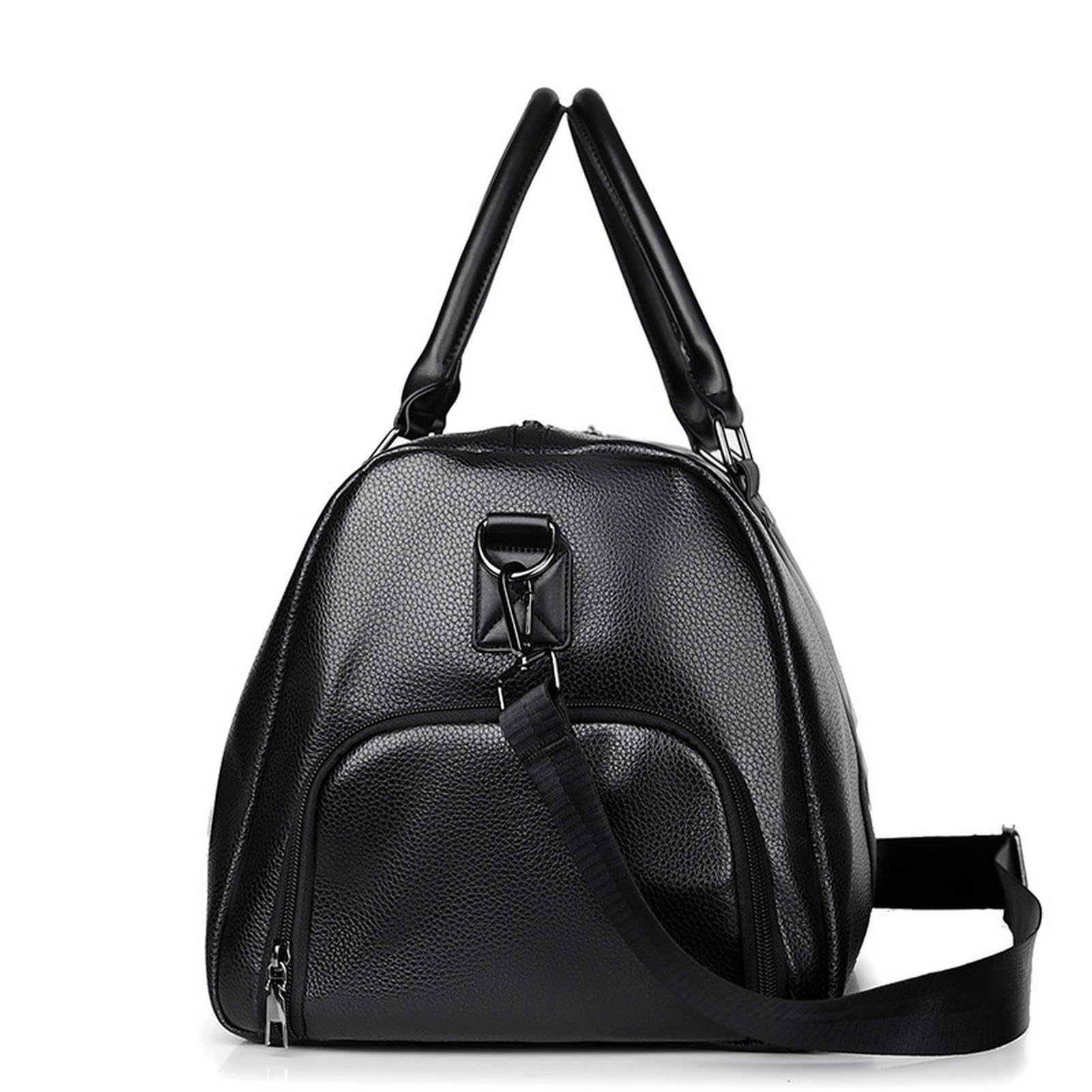 Borsa da Viaggio Sacca da Viaggio per La Borsa da Viaggio -Sacca Adattata per Bagagli Spalla Mesengers Sacchetto