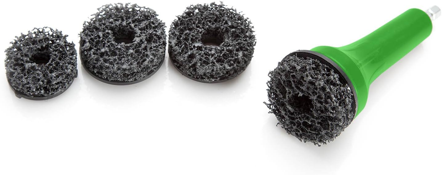 OEMTOOLS 24686 Brake Hub Resurfacing Kit