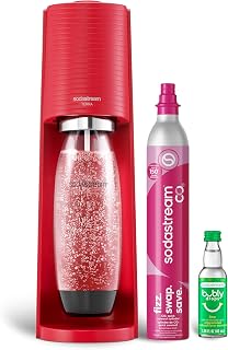 Soda Makers