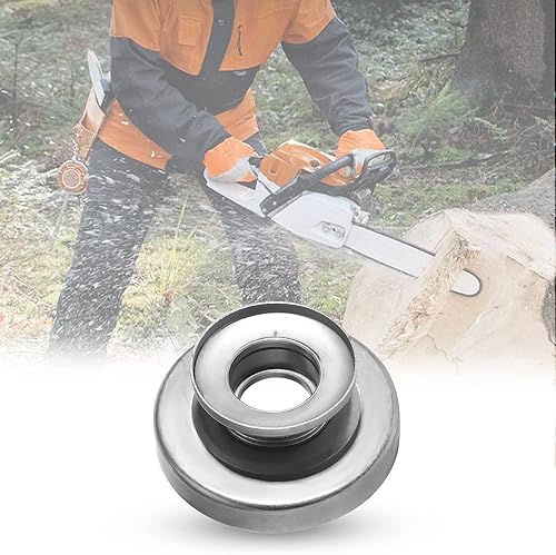 Miniatura 6 de Kit de polea de correa de tambor de embrague V para Stihl TS410 TS420 TS480i TS500i Sierra de corte de hormigón # 4238 760 8500 1125 160 2005