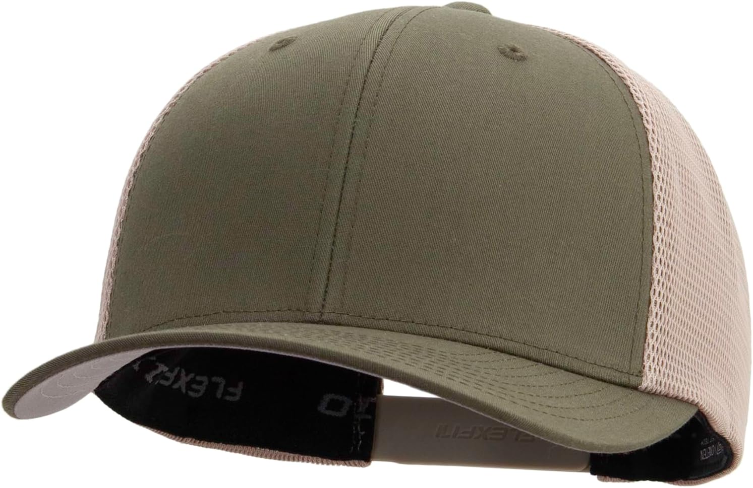 Flexfit 2 Tone Mesh Cap