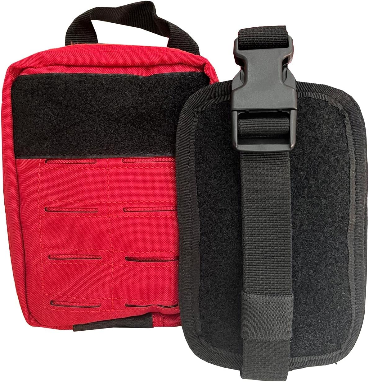 Rescue Essentials Rip-Away Lite V2 IFAK Pouch