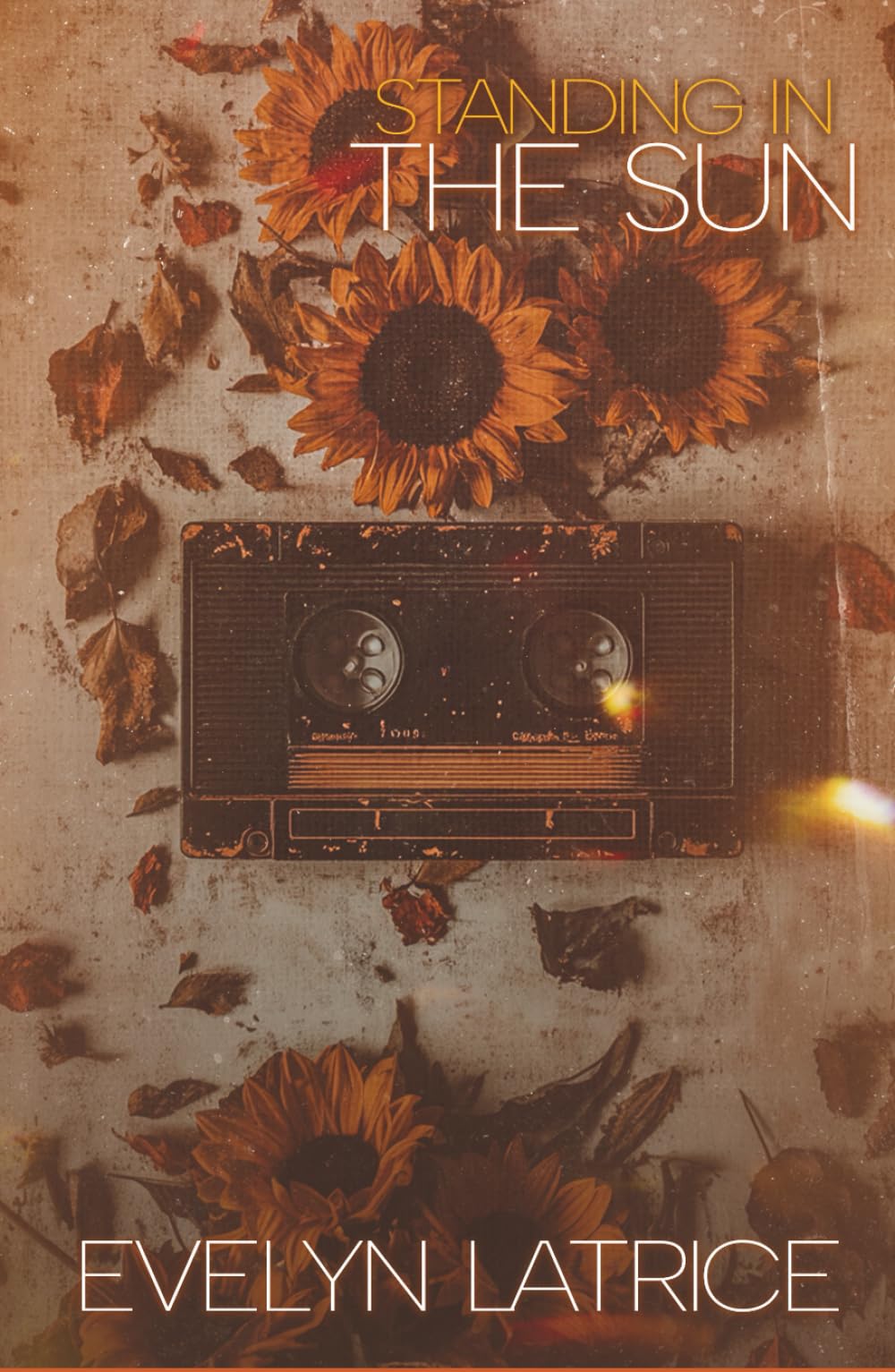 Standing In The Sun - Special Edition 1