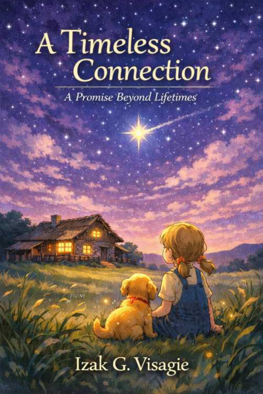 A Timeless Connection