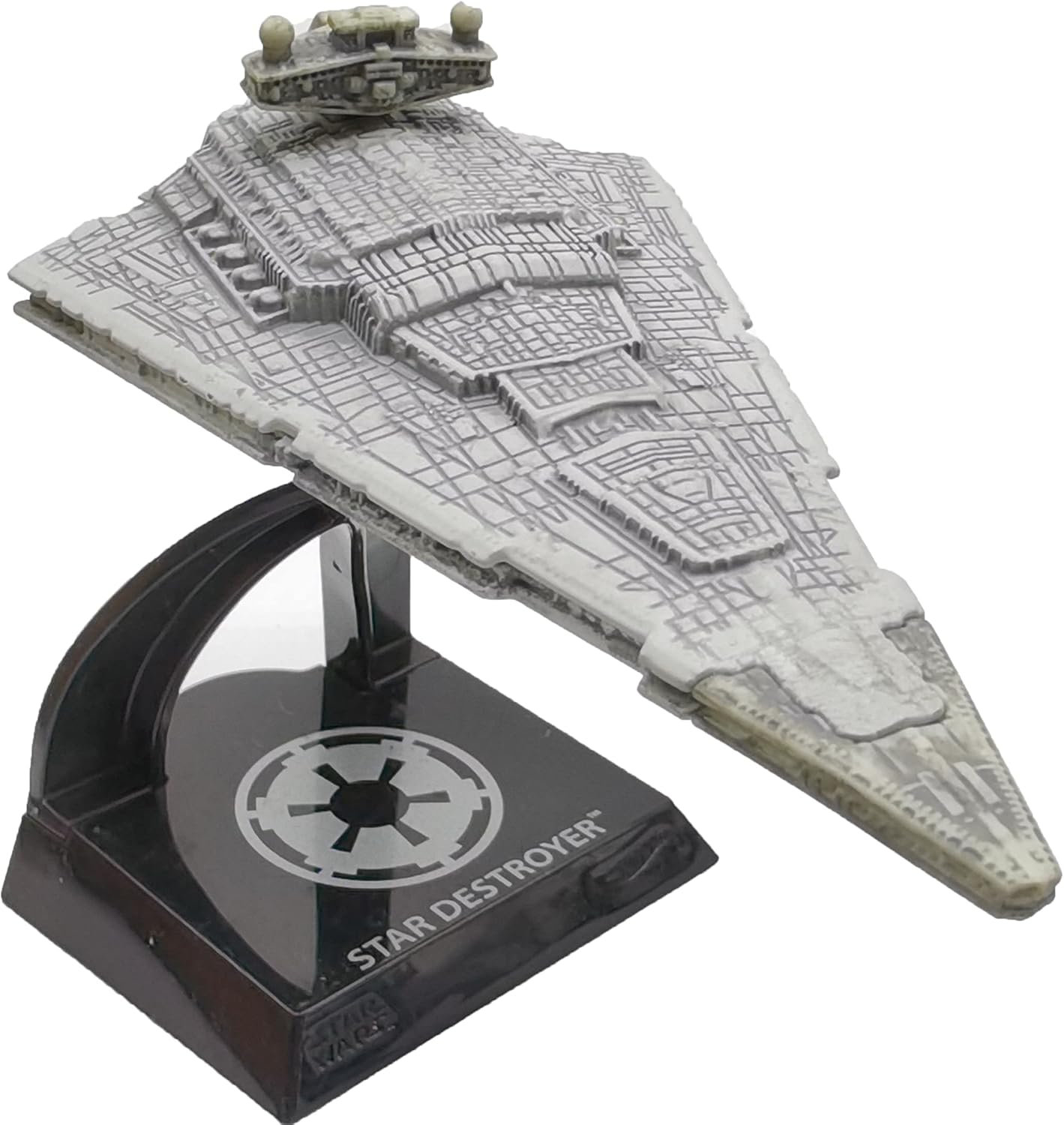 Amazon.com: Toybeat Star Wars Toys New Imperial Star Destroyer ...