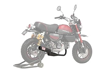 Amazon | ヨシムラ フルエキゾースト モンキー125(21