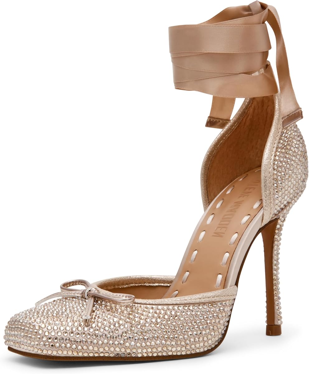 Steve Madden Women's Larina Pump