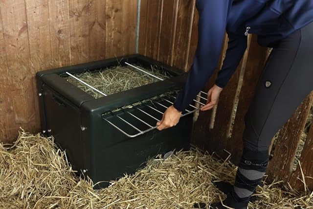 Foto 3 de 4 de Comedero HayBox