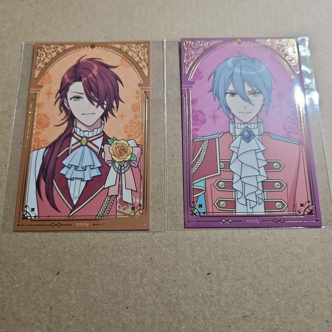 Amazon.co.jp: 魔法使いの約束 カイン オーエン カードコレクション