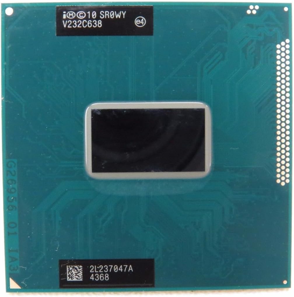 Intel Core i5-3230M