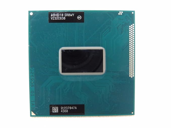 Amazon.in: Buy Intel Core i5-3230M Online at Low Prices in India ...