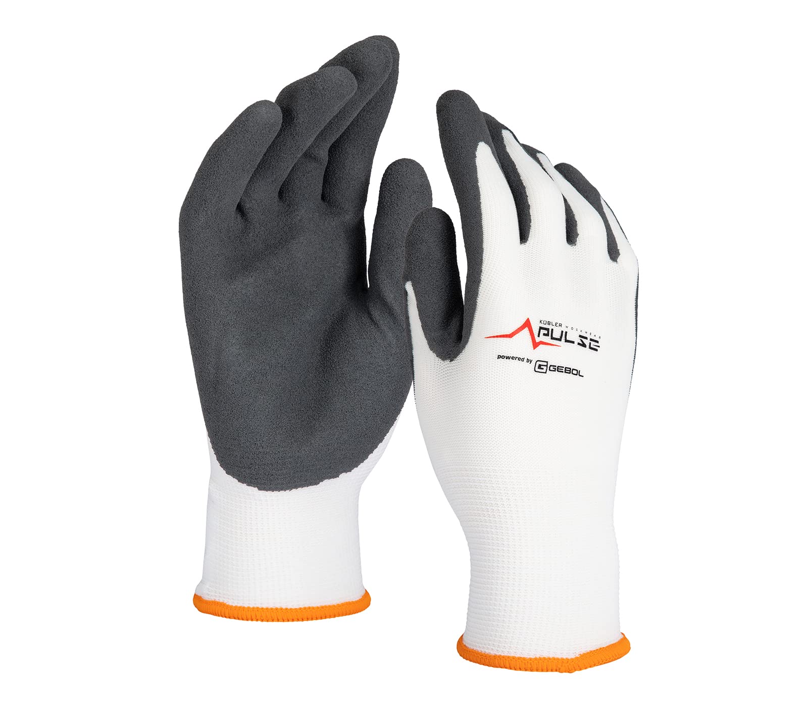 Paul H. KÜBLER PULSE Master Flex Eco Men's Gloves, 34