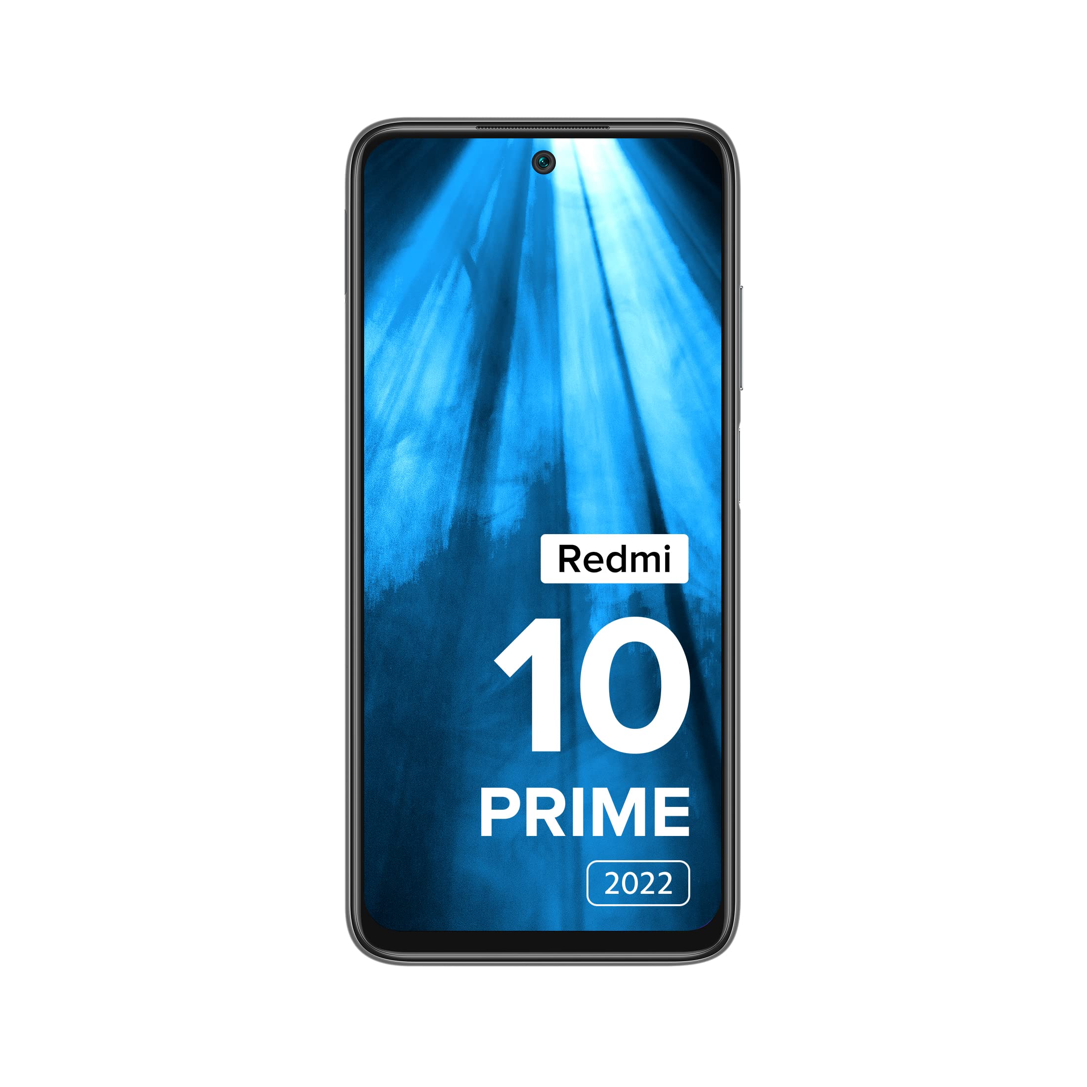 Redmi 10 Prime 2022 Smartphone