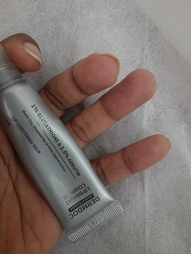 glutathione lip lightening balm Glutathione peroxidase 2