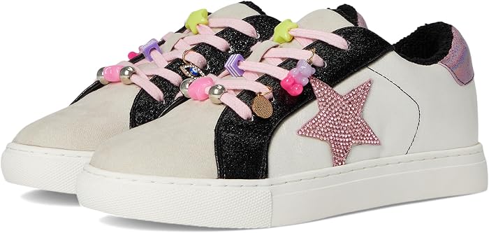 Обувь Steve Madden Rezume (Little Kid/Big Kid)