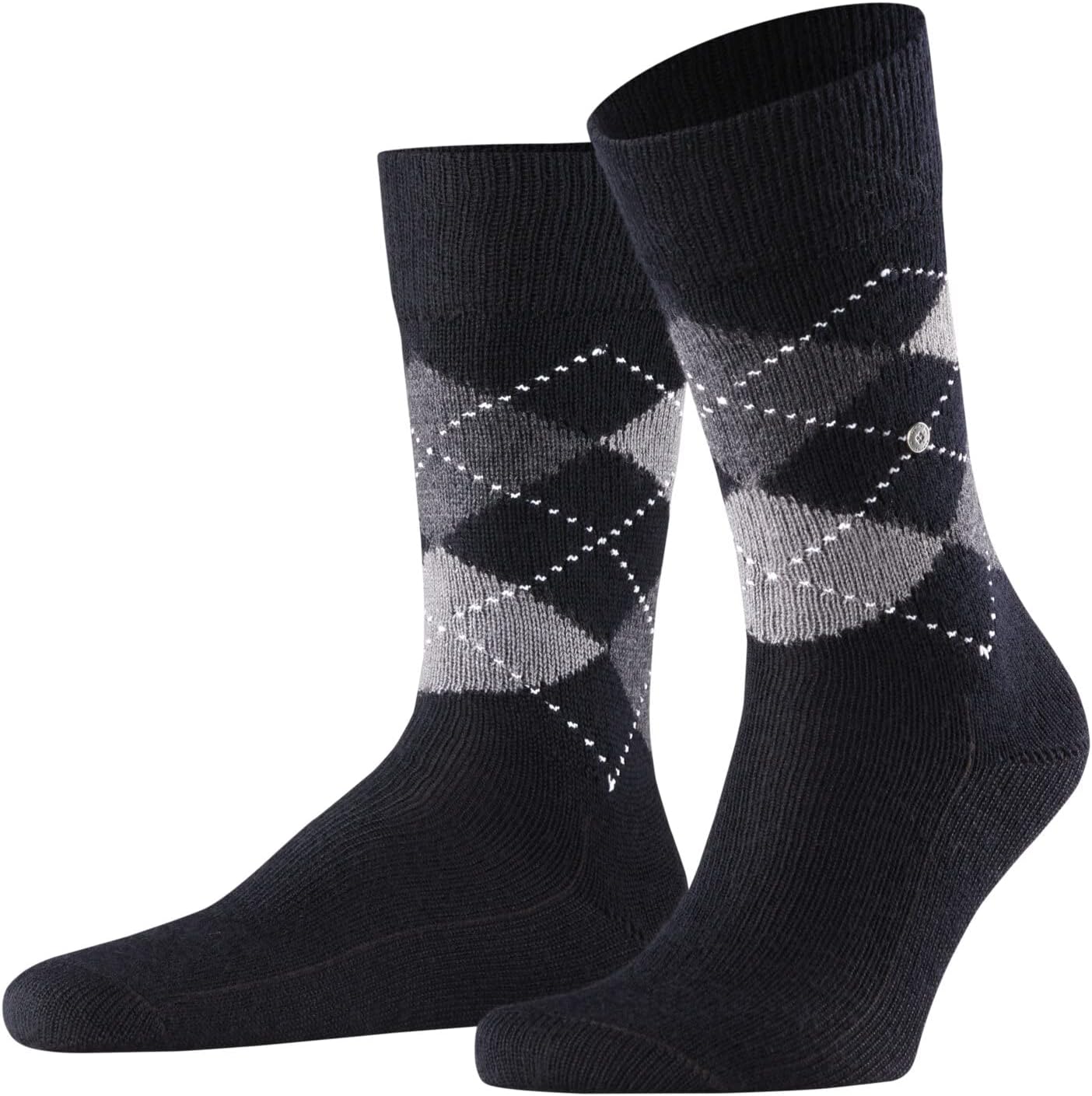 Burlington Herensokken Preston 6375