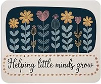 Vista 38 de Divertida alfombrilla de mouse con texto en inglés «Please Be Patient with Me I'm from the 1900's Retro 80s» Alfombrilla de mouse estilo retro