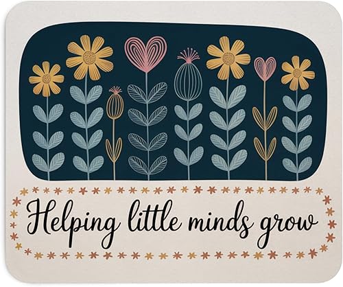 Miniatura 38 de Divertida alfombrilla de mouse con texto en inglés «Please Be Patient with Me I'm from the 1900's Retro 80s» Alfombrilla de mouse estilo retro de