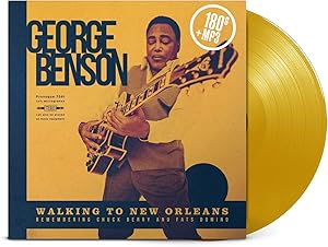 Walking To New Orleans Limited