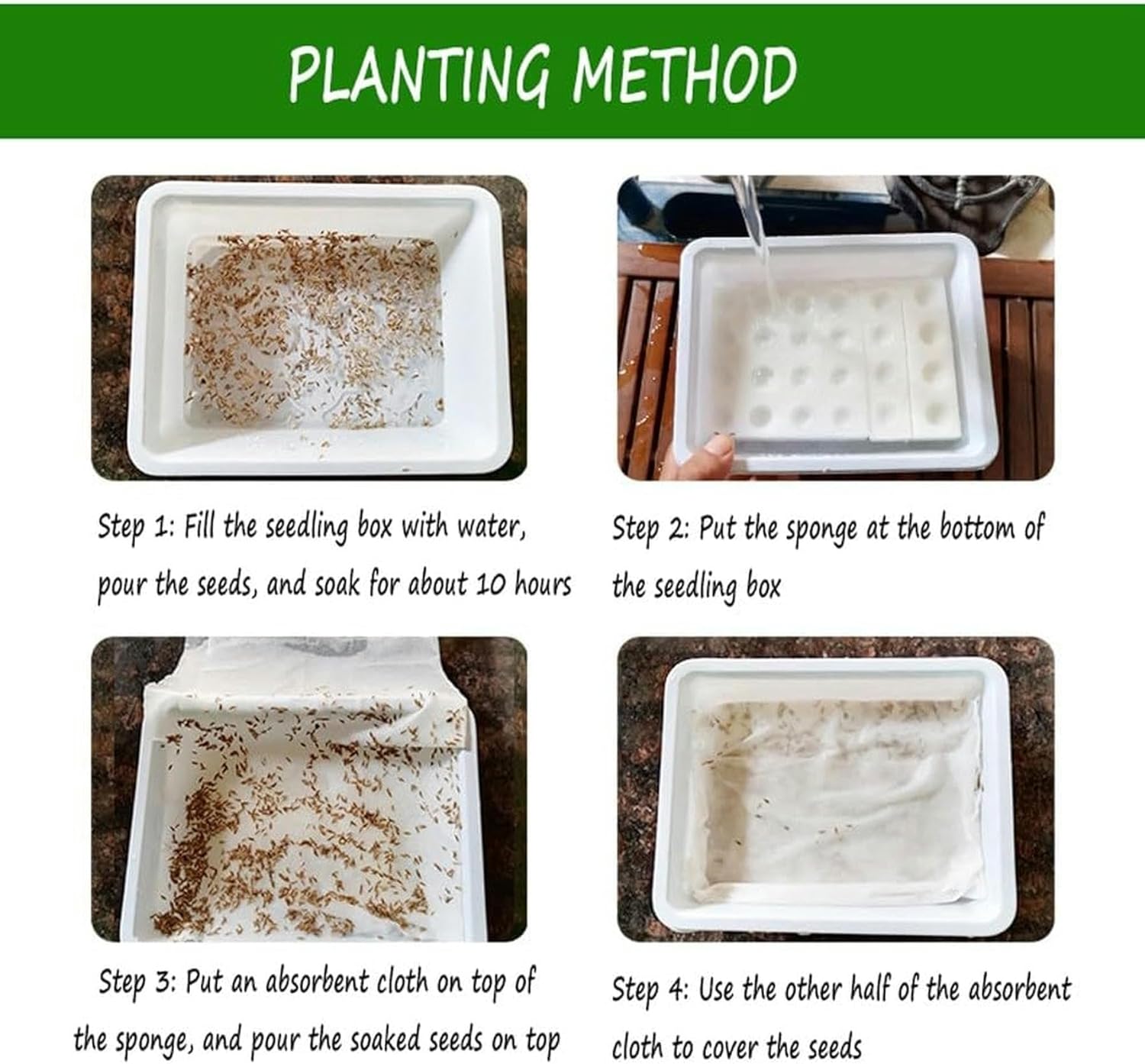 Hydroponics Growing System,Hydroponics Growing Tower Indoor Herb Garden Kit Complete Herb Growing Set (Color:B2,Size:12 Layer)