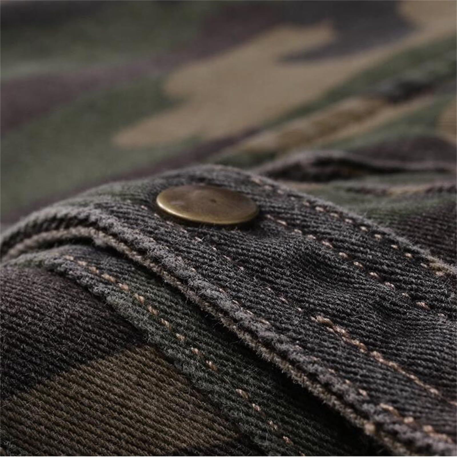 Camicia di Jeans Uomo, Camicia Denim Jeans Uomo, Camicia in Denim Maniche Lunghe Business Casual Shirt in Jeans Uomo Camicie Vintage vestibilità Normale Camicia Uomo Taglie Forti Camicia Uomo Estiva