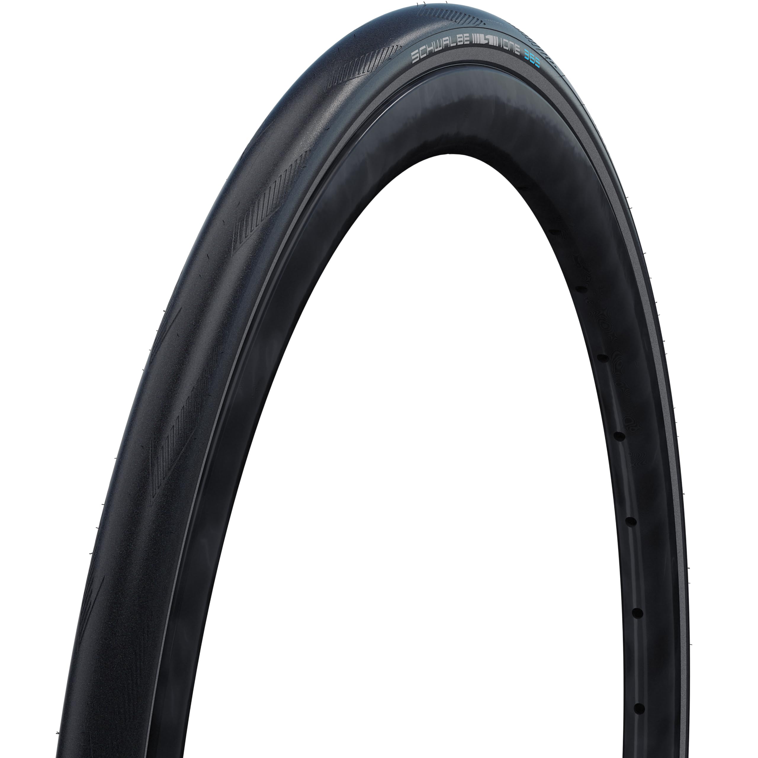 Amazon.com: Schwalbe Reifen One 365 HS462A fb. 28x1.25 700x32C sw