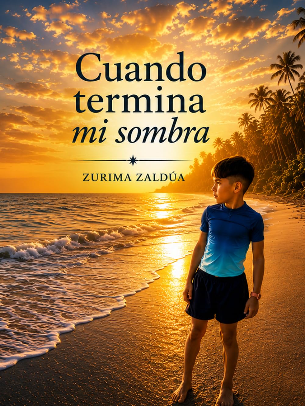 Cuando mi sombra termina